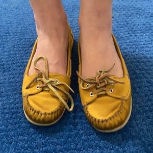 Genuine vintage Marc Jacobs flats